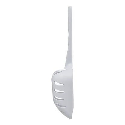 Jumbo Melamine Cat Litter Scoop, White